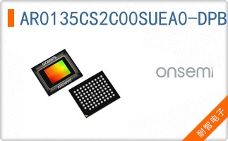 AR0135CS2C00SUEA0-DPBR2
