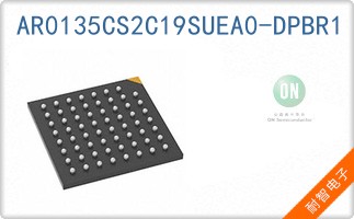 AR0135CS2C19SUEA0-DP