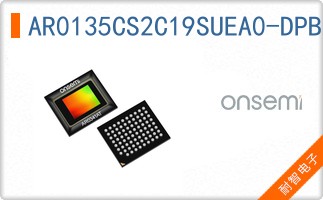 AR0135CS2C19SUEA0-DPBR2