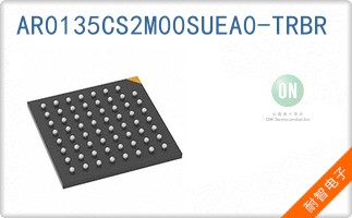 AR0135CS2M00SUEA0-TRBR