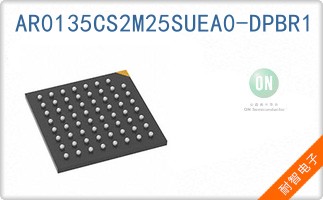 AR0135CS2M25SUEA0-DP