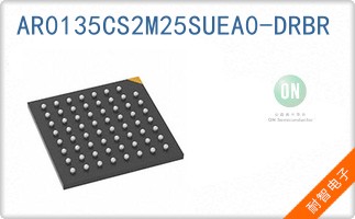 AR0135CS2M25SUEA0-DR