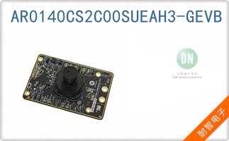 AR0140CS2C00SUEAH3-GEVB