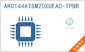 AR0144ATSM20XUEA0-TPBR
