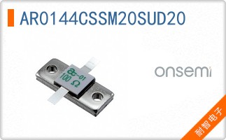 AR0144CSSM20SUD20