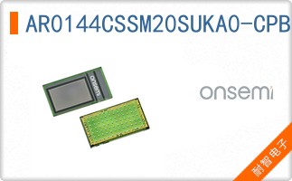 AR0144CSSM20SUKA0-CPBR2