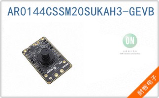AR0144CSSM20SUKAH3-G
