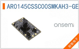 AR0145CSSC00SMKAH3-GEVB