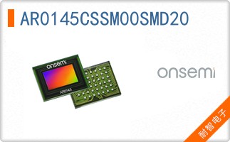 AR0145CSSM00SMD20