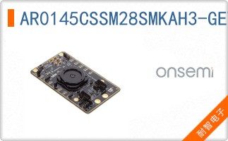AR0145CSSM28SMKAH3-GEVB