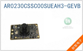 AR0230CSSC00SUEAH3-GEVB