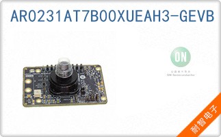 AR0231AT7B00XUEAH3-G