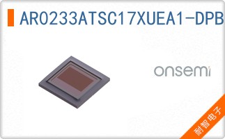AR0233ATSC17XUEA1-DPBR