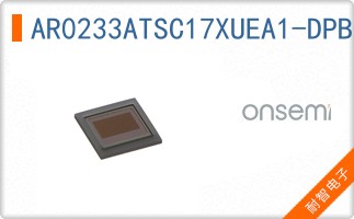 AR0233ATSC17XUEA1-DPBR2