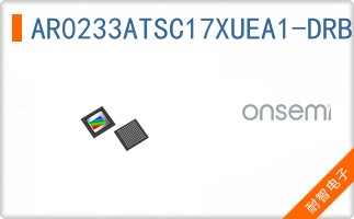 AR0233ATSC17XUEA1-DRBR