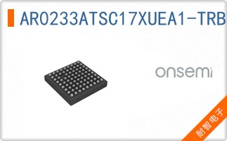AR0233ATSC17XUEA1-TRBR