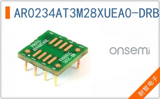 AR0234AT3M28XUEA0-DRBR-E