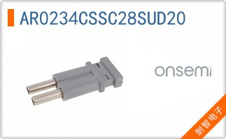 AR0234CSSC28SUD20