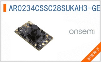 AR0234CSSC28SUKAH3-GEVB