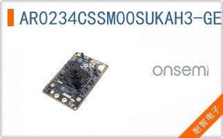 AR0234CSSM00SUKAH3-GEVB