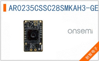 AR0235CSSC28SMKAH3-GEVB