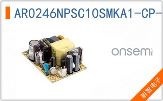AR0246NPSC10SMKA1-CP-E
