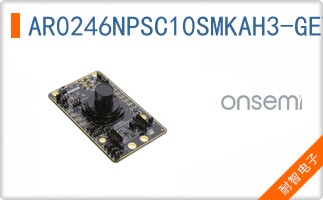 AR0246NPSC10SMKAH3-GEVB