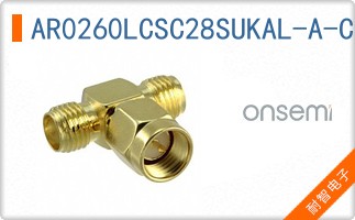 AR0260LCSC28SUKAL-A-CR