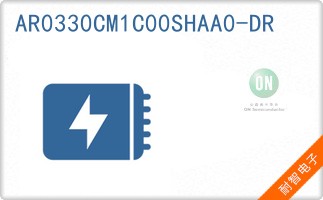 AR0330CM1C00SHAA0-DR