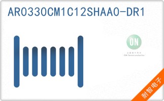 AR0330CM1C12SHAA0-DR1