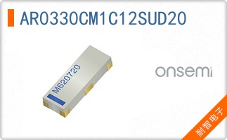 AR0330CM1C12SUD20