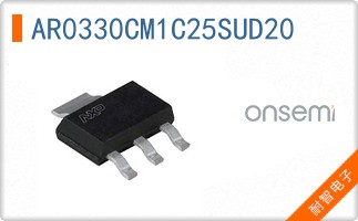 AR0330CM1C25SUD20