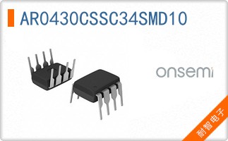 AR0430CSSC34SMD10