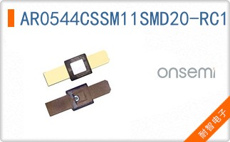 AR0544CSSM11SMD20-RC1