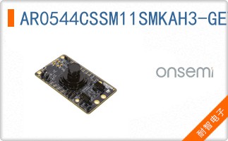 AR0544CSSM11SMKAH3-GEVB