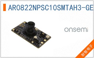 AR0822NPSC10SMTAH3-GEVB