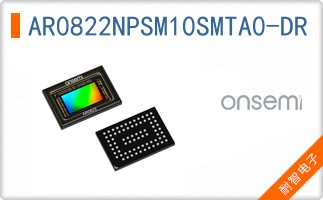 AR0822NPSM10SMTA0-DR