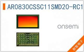 AR0830CSSC11SMD20-RC1