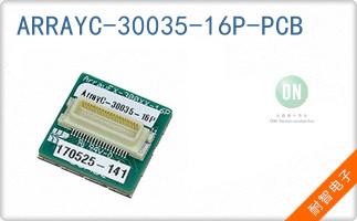 ARRAYC-30035-16P-PCB
