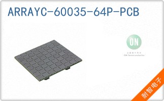 ARRAYC-60035-64P-PCB