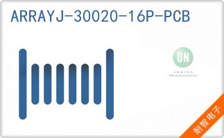 ARRAYJ-30020-16P-PCB