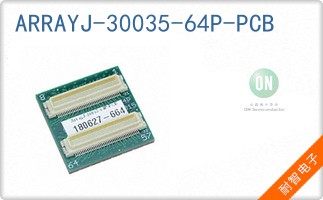 ARRAYJ-30035-64P-PCB