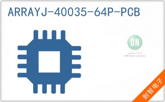 ARRAYJ-40035-64P-PCB