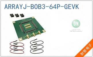 ARRAYJ-BOB3-64P-GEVK