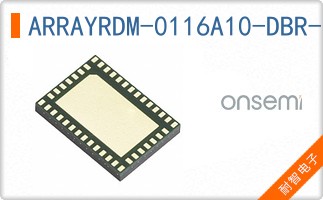 ARRAYRDM-0116A10-DBR-E