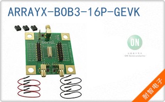 ARRAYX-BOB3-16P-GEVK