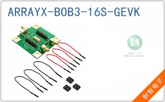 ARRAYX-BOB3-16S-GEVK