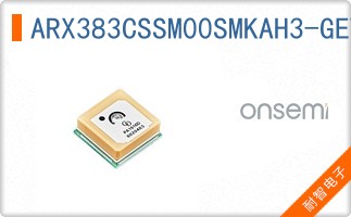 ARX383CSSM00SMKAH3-GEVB