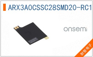 ARX3A0CSSC28SMD20-RC1