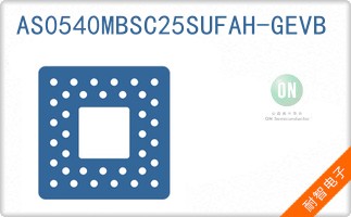 AS0540MBSC25SUFAH-GEVB